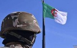 Mỹ lo lắng về thỏa thuận quốc phòng dự kiến trị giá 17 tỷ USD giữa Nga với Algeria