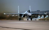 Nga dùng tiêm kích Su-30SM làm mồi nhử để bắn hạ chiến đấu cơ Ukraine