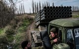 Ukraine tiếp tục khóa kênh đào Bắc Crimea sau khi Nga rút khỏi Kherson?