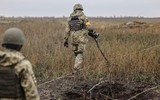 Rút quân khỏi Kherson sẽ giúp Nga có lợi thế lớn ở Donbass?