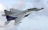 Vì sao tiêm kích MiG-35 vẫn không được Nga sử dụng tại Ukraine?