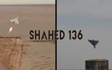 ‘Vũ khí thay đổi cuộc chơi’ UAV cảm tử Shahed-136 sẽ mất dần lợi thế?