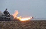 Ukraine phải cầu cứu tổ hợp phòng không Pechora-2D sau khi Buk-M1 thiệt hại nặng