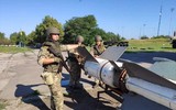 Ukraine phải cầu cứu tổ hợp phòng không Pechora-2D sau khi Buk-M1 thiệt hại nặng