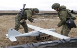 Nga dùng hệ thống phòng không Buk-M3 để... tìm diệt pháo HIMARS Ukraine