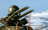 Anh giúp Ukraine 'đóng cửa bầu trời' bằng cách cung cấp 1.000 tên lửa Rapier FSC?