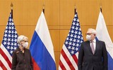 Mỹ muốn đạt được mục tiêu bí mật trong đàm phán với Nga