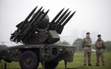 Anh giúp Ukraine 'đóng cửa bầu trời' bằng cách cung cấp 1.000 tên lửa Rapier FSC?