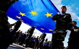 Lời tiên tri của Ngoại trưởng Lavrov về động thái quân sự của EU bắt đầu thành sự thật