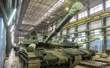 Nga buộc phải tạm gác ước mơ 'siêu vũ khí' vì cuộc xung đột Ukraine