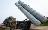 Phòng không Ukraine được bổ sung hai tổ hợp tên lửa đánh chặn đặc biệt