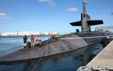Lỗ hổng lớn của Hải quân Mỹ trước tàu ngầm diesel Nga