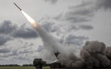 Ukraine gặp rắc rối lớn khi đầu tự dẫn tối mật của tên lửa HIMARS lọt vào tay Nga?
