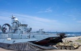 NATO đang chuẩn bị một cái bẫy cho hạm đội Nga ở Biển Baltic?