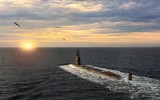 Lỗ hổng lớn của Hải quân Mỹ trước tàu ngầm diesel Nga