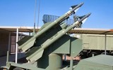 Ukraine có thêm hệ thống phòng không độc đáo sử dụng tên lửa Sidewinder