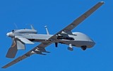 Mỹ 'lách luật' để sớm chuyển giao 'Đại bàng xám' MQ-1C Grey Eagle cho Ukraine?