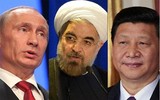Nga và 3 cường quốc sẽ trở thành trung tâm của trật tự thế giới mới?
