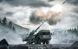 Thụy Điển từ chối giao pháo tự hành Archer vô tình ‘giúp’ Ukraine có loại DITA 'mạnh vượt trội'