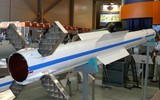 Tên lửa tầm xa tốc độ Mach 6 của Nga không để cho phi công Ukraine cơ hội nào?