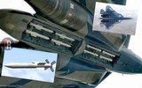 NATO giật mình khi Nga sản xuất hàng loạt tên lửa ‘thay đổi cuộc chơi'