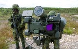 Thụy Điển từ chối giao pháo tự hành Archer vô tình ‘giúp’ Ukraine có loại DITA 'mạnh vượt trội'