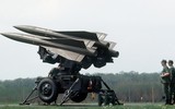Tên lửa phòng không MIM-23 Hawk sẽ trở thành mồi ngon của UAV cảm tử Nga