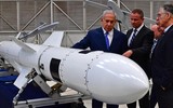 Tel Aviv chính thức đồng ý chuyển giao vũ khí Israel sản xuất cho Ukraine