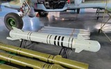 'Tên lửa tấn công qua ô cửa sổ' Izdeliye 305 tăng gấp 3 tầm bắn