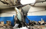 Hai phi công Su-34 Nga bị bắn rơi thoát hiểm thần kỳ