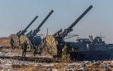 Chuyên gia Nga chỉ rõ 3 quân 'át chủ bài' của cối tự hành 2S4 Tyulpan