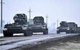 Chuyên gia Nga chỉ rõ 3 quân 'át chủ bài' của cối tự hành 2S4 Tyulpan