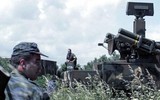Nga 'giật mình' khi Pháp viện trợ Ukraine tổ hợp phòng không Crotale NG tiên tiến nhất?
