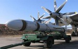 Tiêm kích MiG-29 Ukraine cơ động bắn hạ tên lửa hành trình Kh-101 Nga?