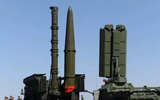 Ukraine 'lạnh gáy' khi Nga tái trang bị toàn bộ các lữ đoàn tên lửa bằng tổ hợp Iskander-M