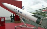 Israel cảnh báo cung cấp tên lửa đạn đạo chính xác cao cho Ukraine