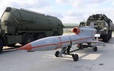 Căn cứ không quân Millerovo thiệt hại khi bị Ukraine tập kích bằng UAV khổng lồ Tu-143