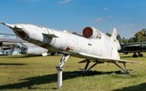 Căn cứ không quân Millerovo thiệt hại khi bị Ukraine tập kích bằng UAV khổng lồ Tu-143