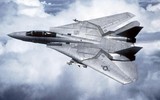 Super Tomcat 21: Mỹ suýt có siêu tiêm kích F-14 Tomcat mạnh hơn F/A-18E/F Super Hornet