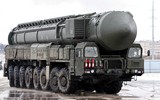 NATO có ‘lạnh gáy’ khi Nga bất ngờ sản xuất hàng loạt tên lửa Sarmat giữa tình hình nóng?
