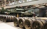 Ông Medvedev: Kho dự trữ vũ khí Nga 'đủ cho tất cả mọi người'