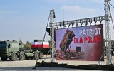 Đức 'dội gáo nước lạnh' vào hy vọng nhận hệ thống phòng không Patriot của Ukraine