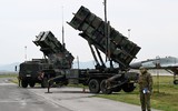 Đức 'dội gáo nước lạnh' vào hy vọng nhận hệ thống phòng không Patriot của Ukraine