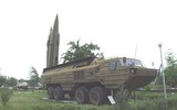 Nga nói gì trước thông tin khôi phục tên lửa đạn đạo chiến thuật 9K714 Oka?