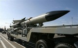 Ukraine sắp có tên lửa phòng không tầm bắn gấp đôi S-300?