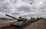 Quân đội Ukraine chuẩn bị một cuộc tấn công lớn vào Svatovo với vũ khí đặc biệt