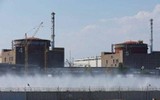 Quân đội Nga chuẩn bị rút khỏi Nhà máy điện hạt nhân Zaporizhzhia