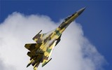 Nga được lợi lớn nếu đổi tiêm kích Su-35 và tên lửa S-400 lấy UAV Iran