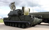 Nga nhận số lượng lớn xe tăng T-72 'nâng cấp đặc biệt' của Belarus?