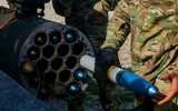 Tên lửa APKWS dưới tay Ukraine sẽ trở thành khắc tinh với UAV Orlan-10 và Lancet Nga?